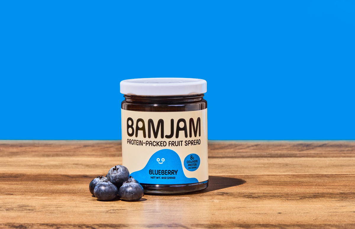 BamJam