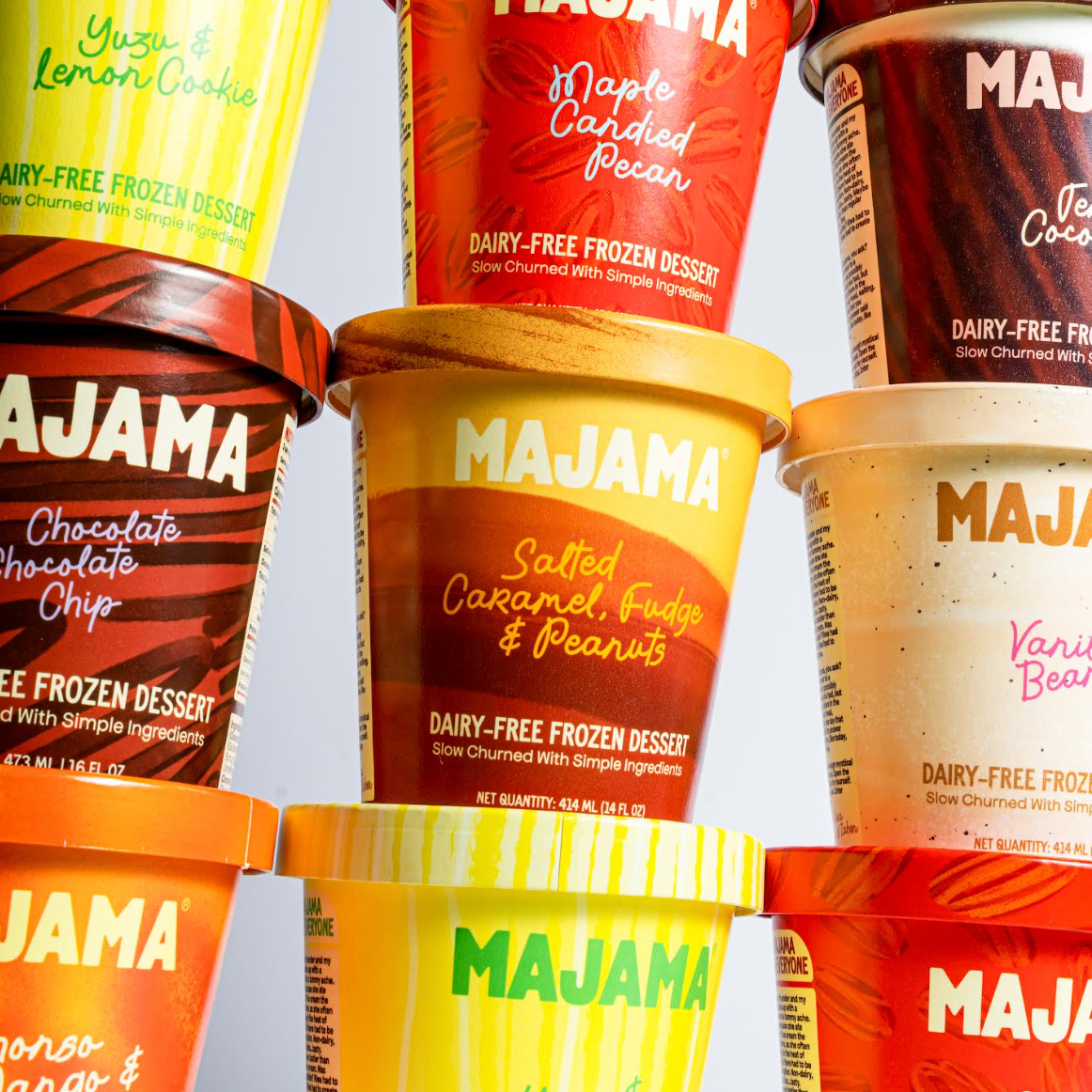 Majama Rrrrr Majama