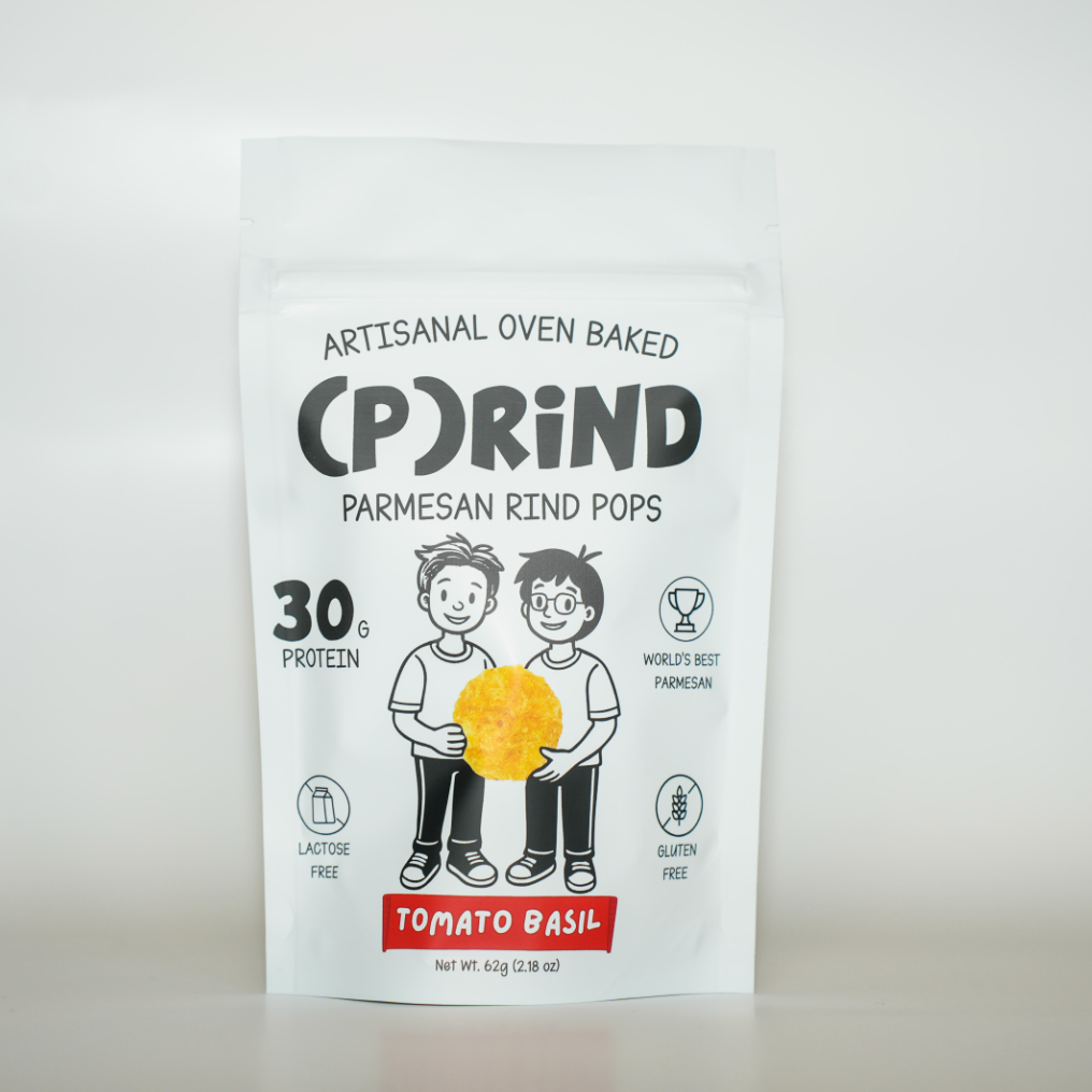Kora Rind P (P)RiND