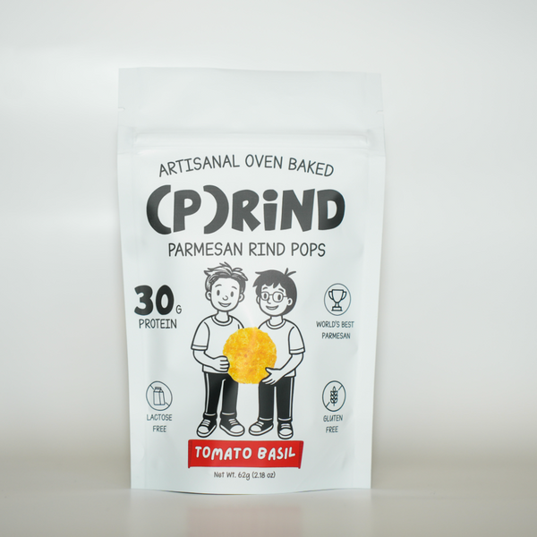 P Rind Branch Basics