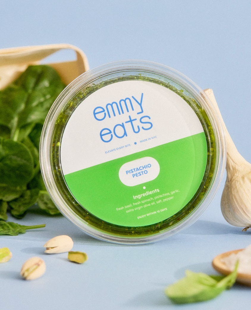 Emmy Eats