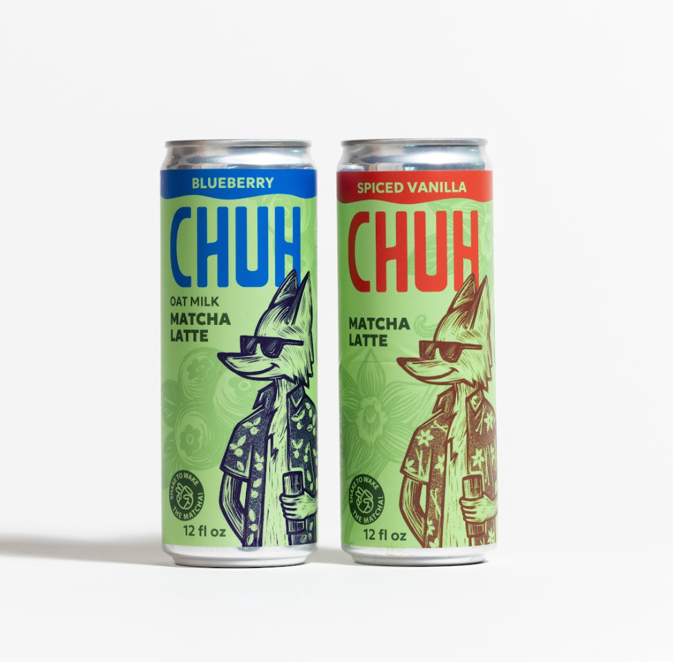CHUH Matcha