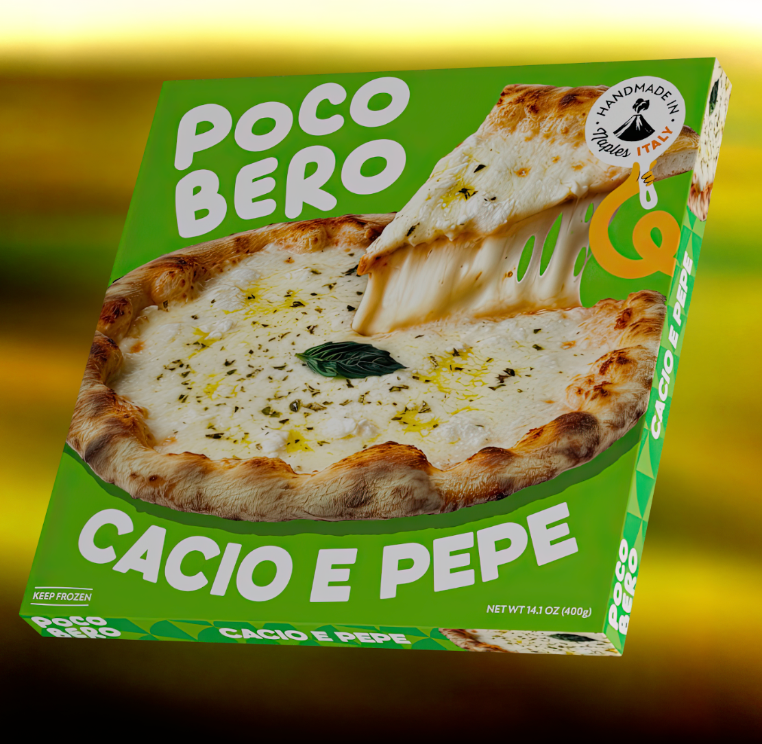Poco Bero
