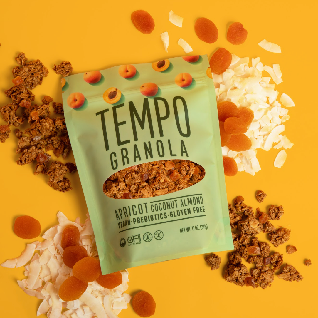 Tempo Granola