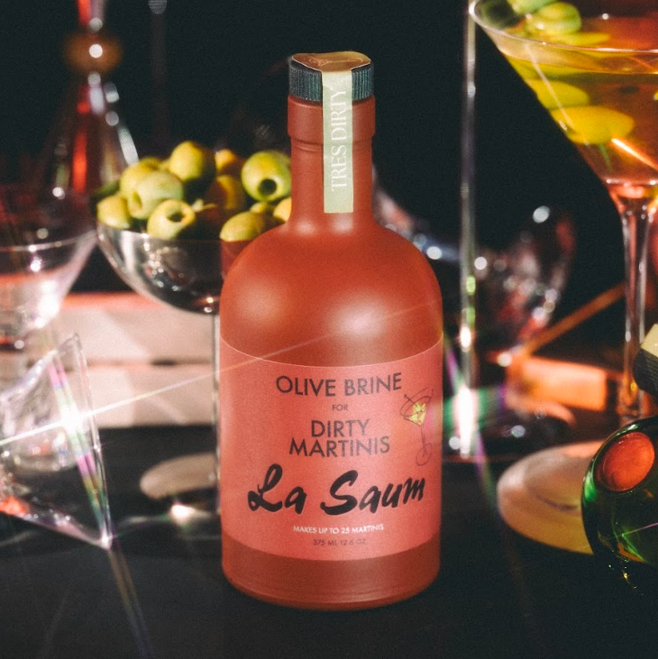 La Saum