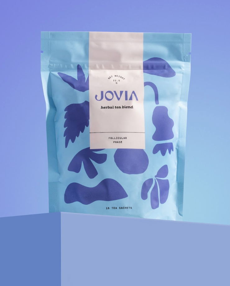 Jovia