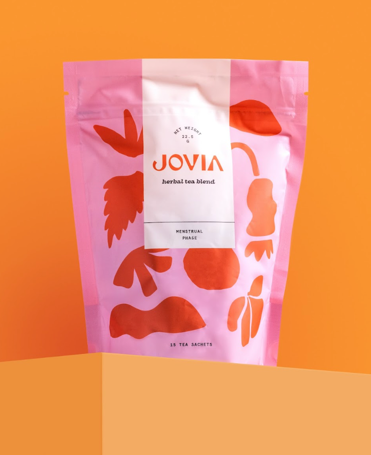 Jovia