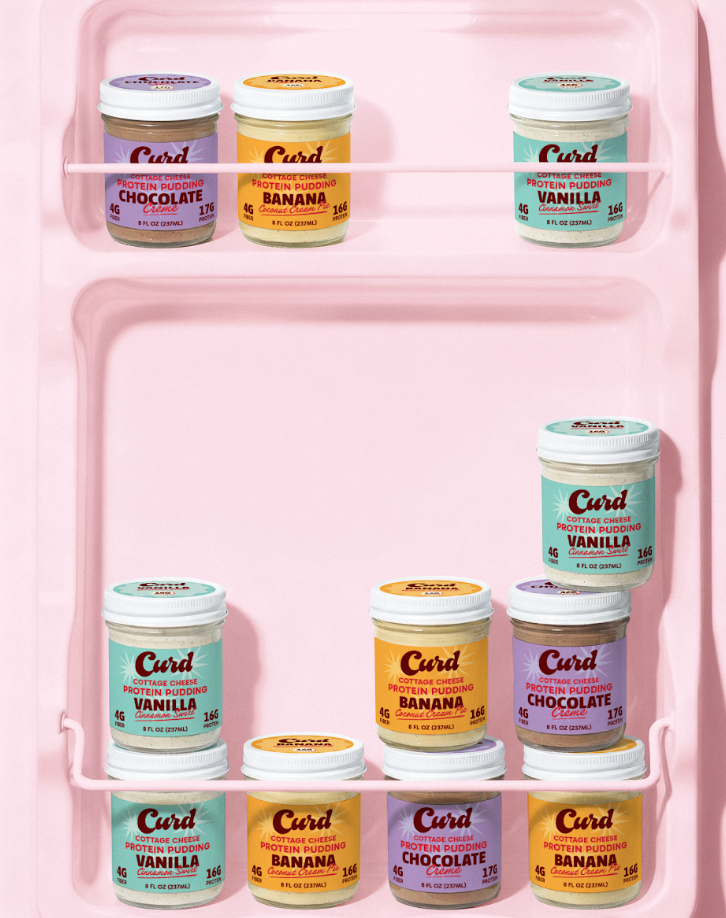 Curd