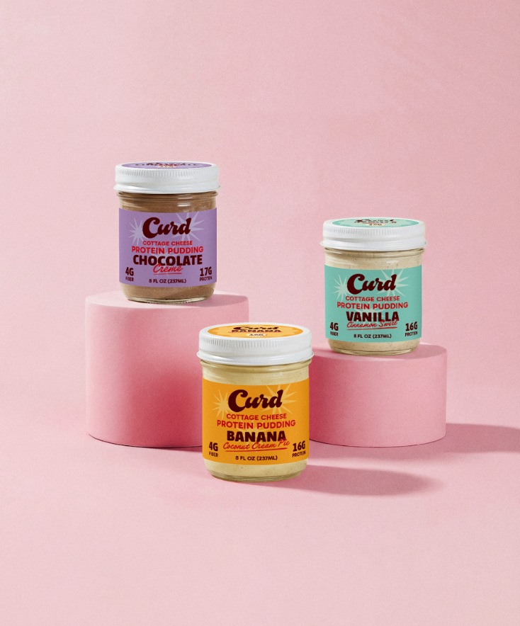 Curd
