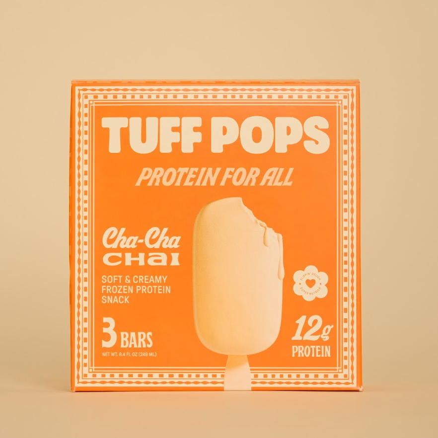 Tuff Pops