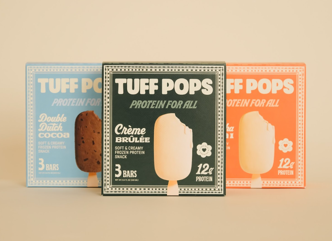 Tuff Pops