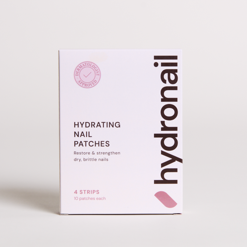 HydroNail