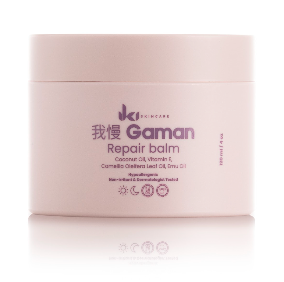 IKI Skincare