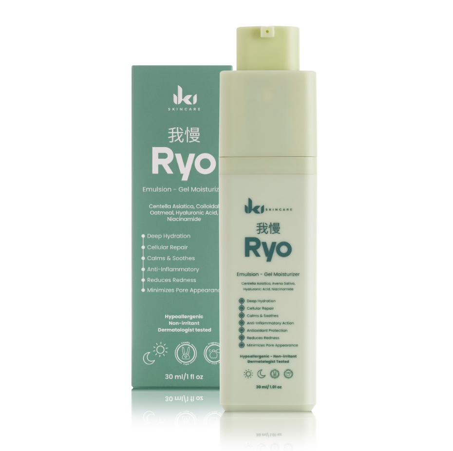 IKI Skincare