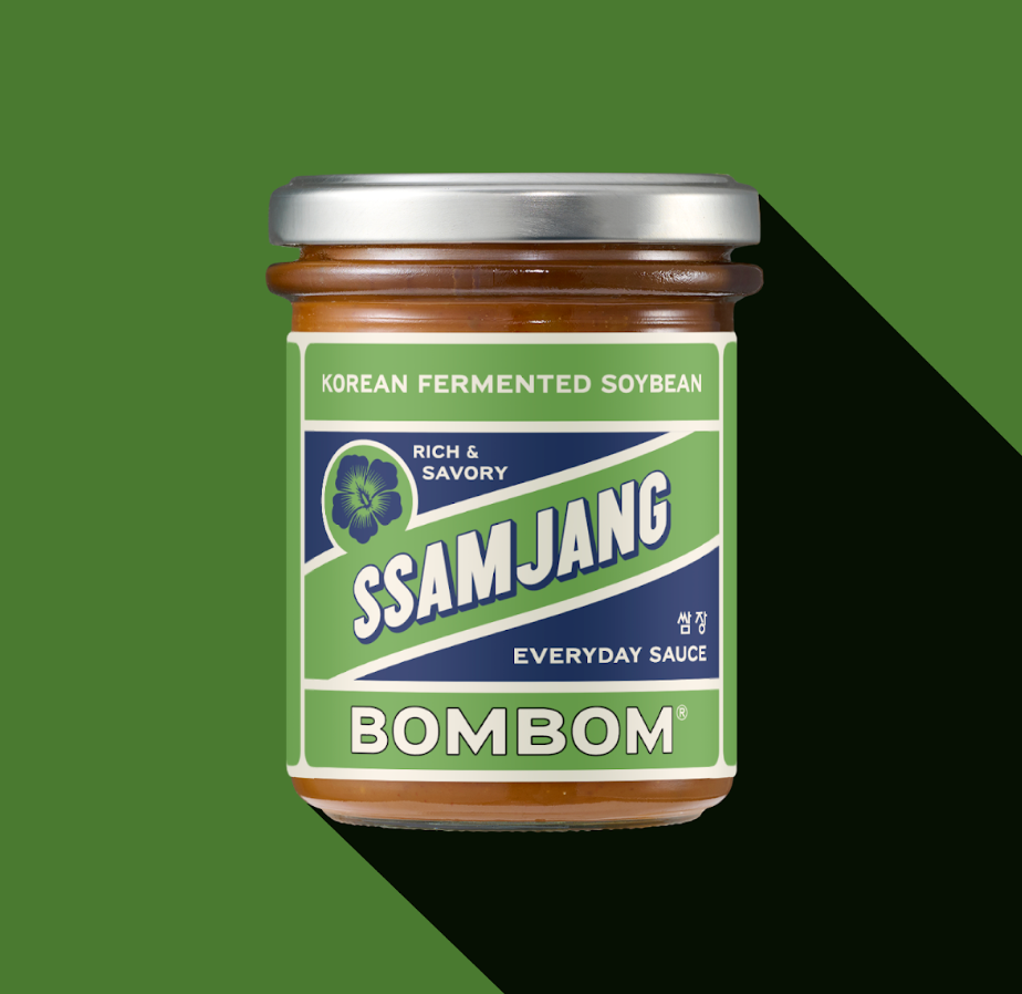 BOMBOM