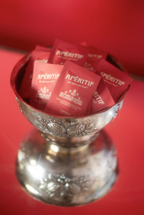 Apéritif Health