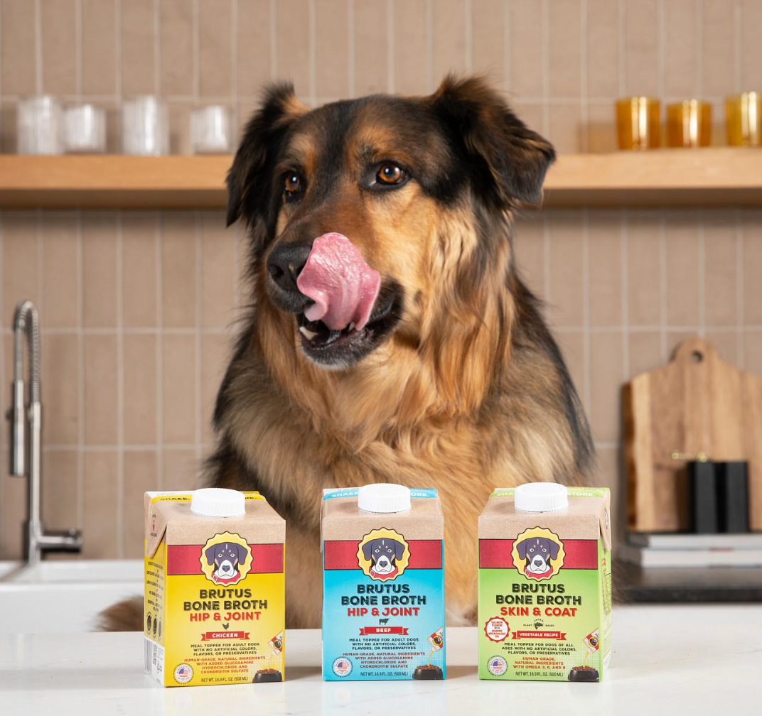 Brutus Bone Broth