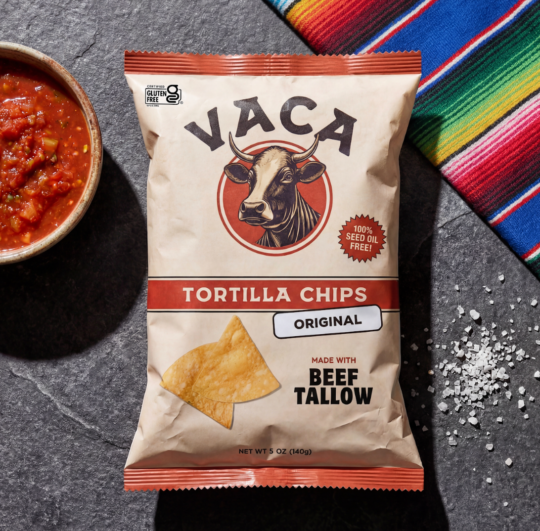 Vaca Chips