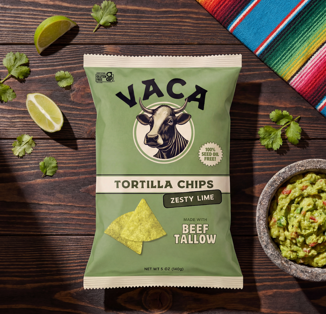 Vaca Chips