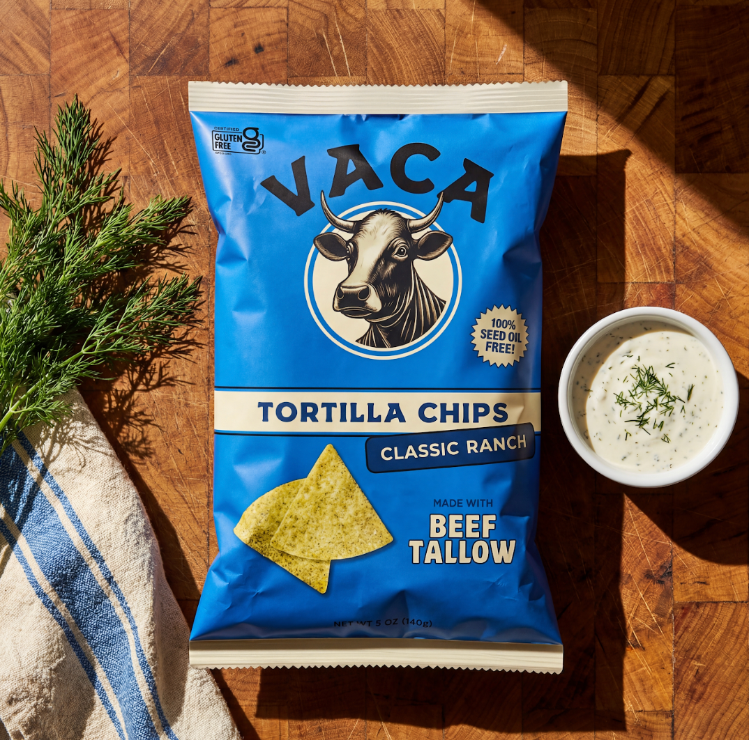 Vaca Chips