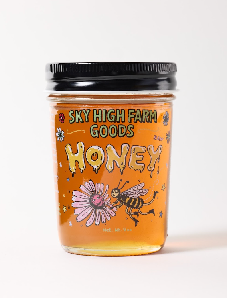 Sky High Farm Goods