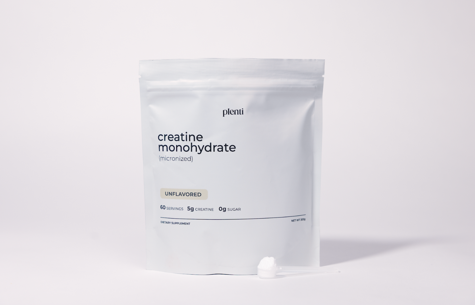 plenti supps