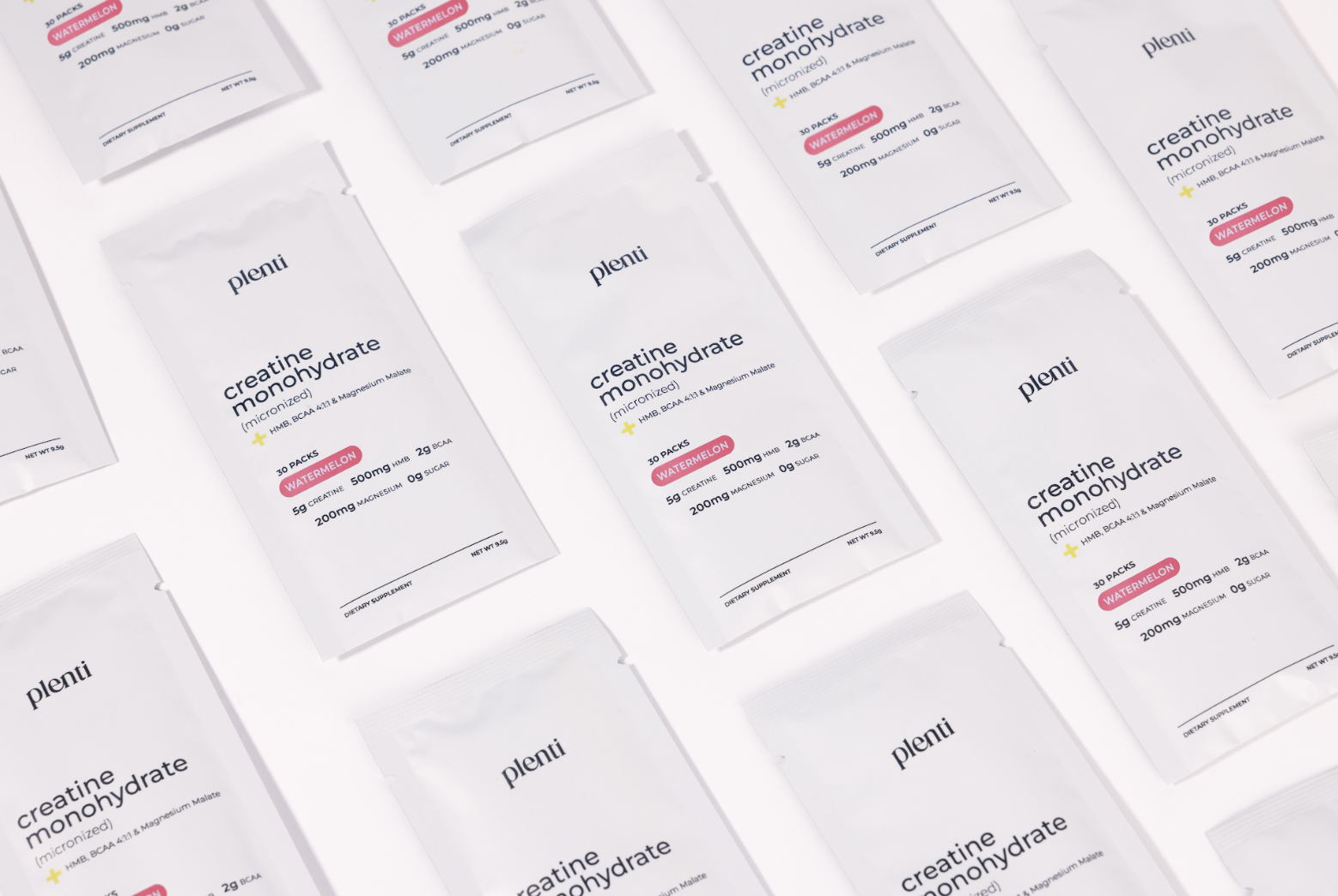 plenti supps