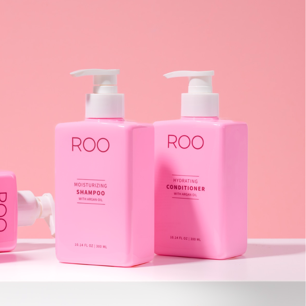 ROO Haircare
