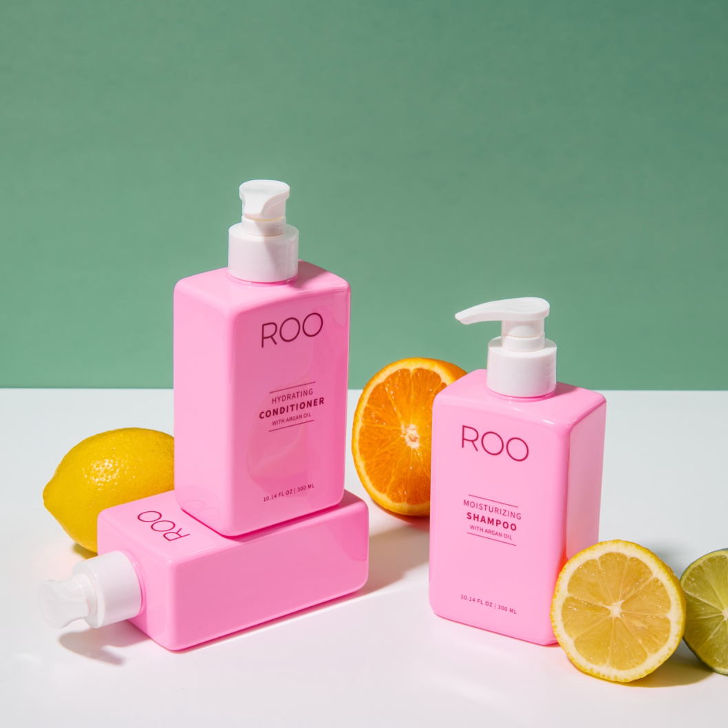 ROO Haircare