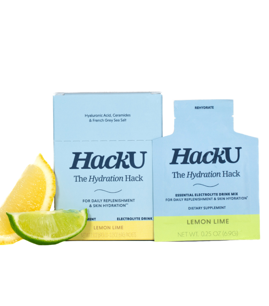 HackU