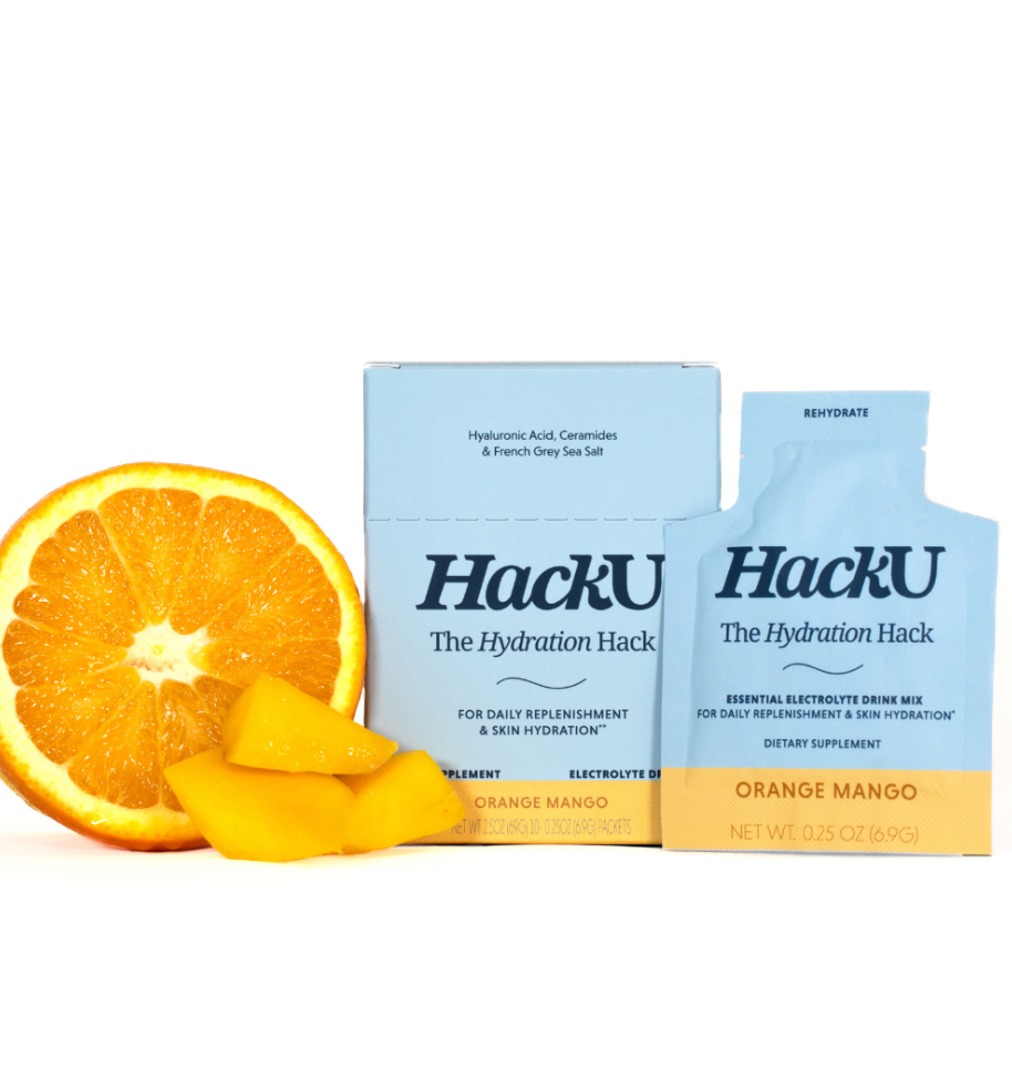 HackU