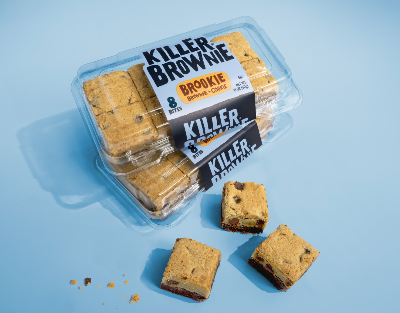 Killer Brownie