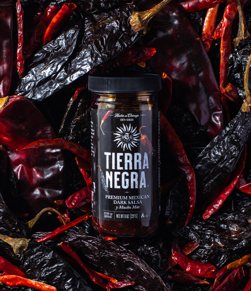 Tierra Negra