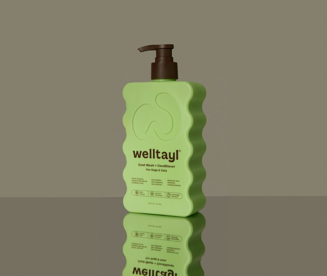 Welltayl