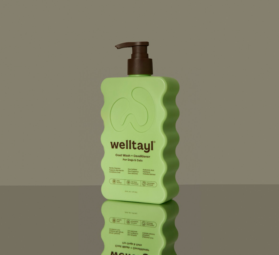 Welltayl