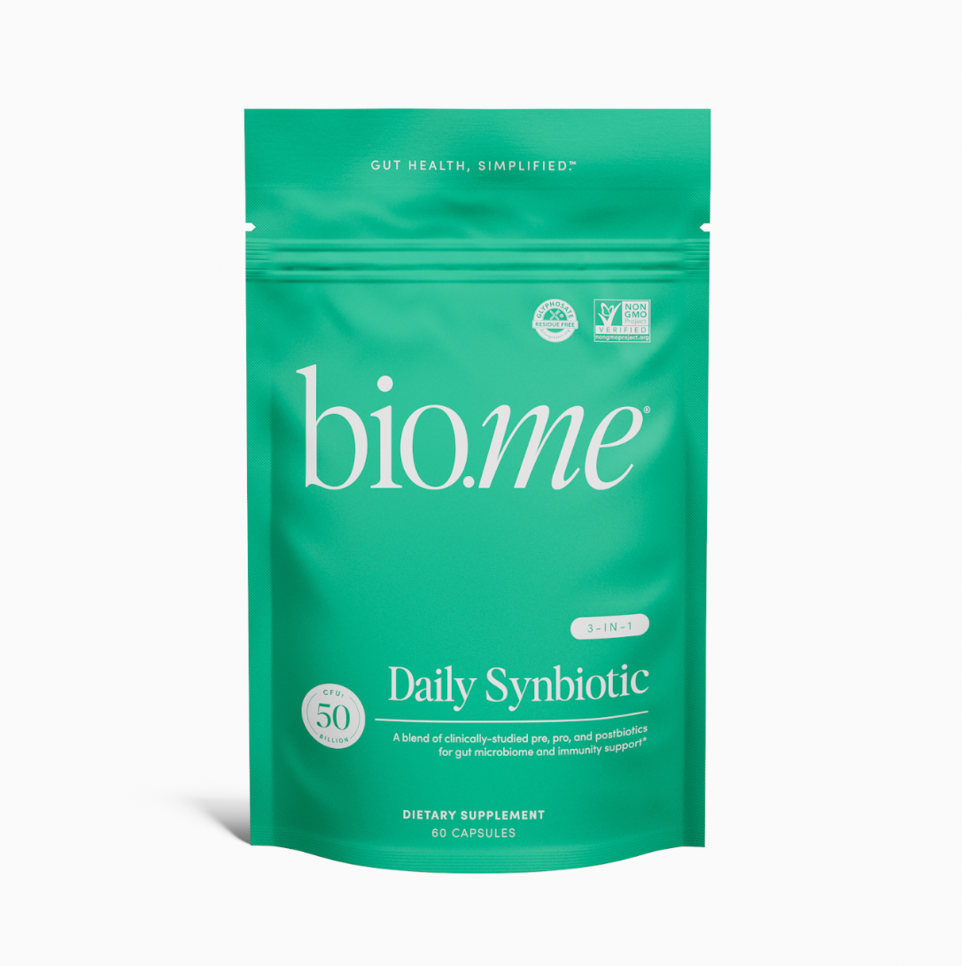 Bio.me
