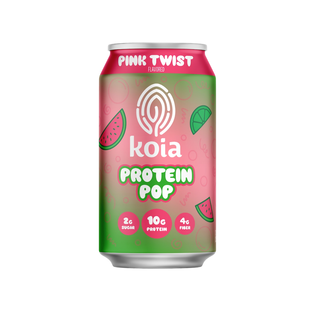 Koia