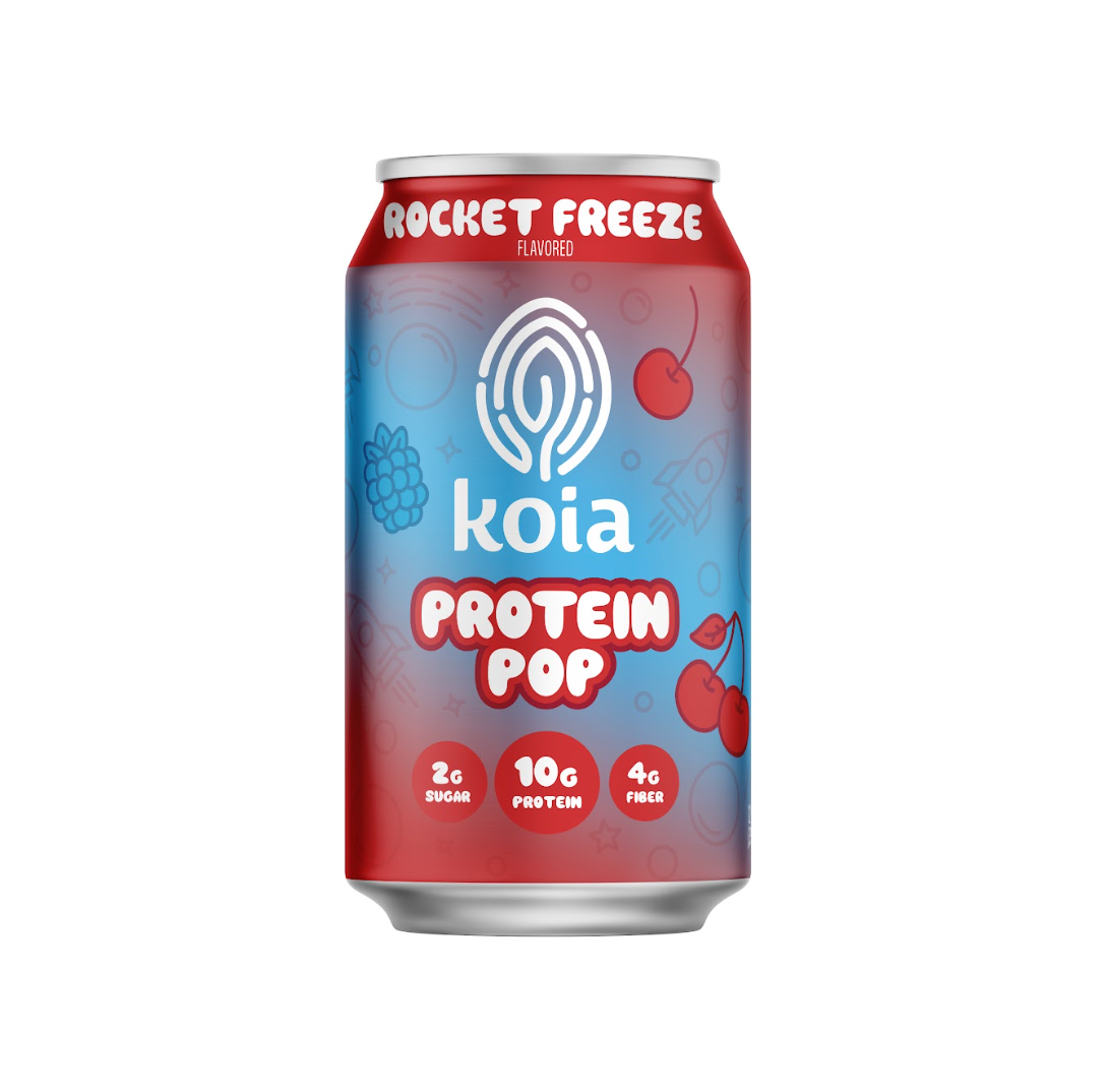 Koia