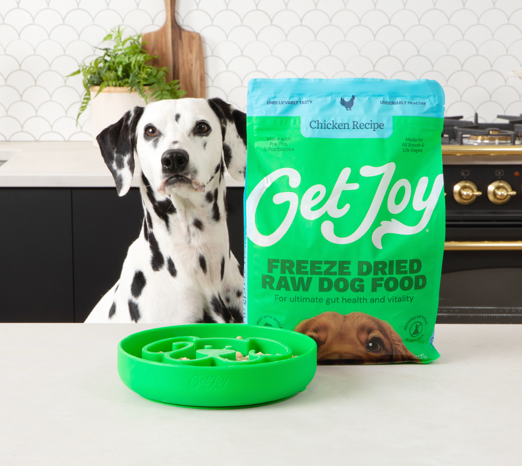 Get Joy