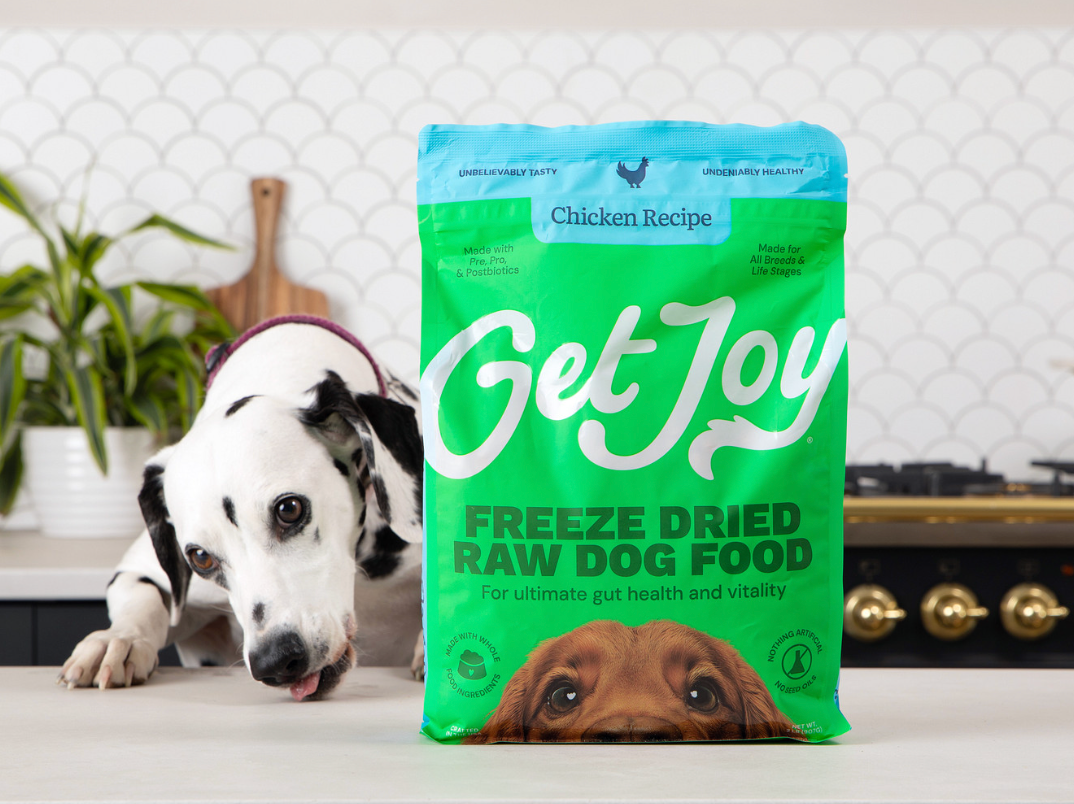 Get Joy