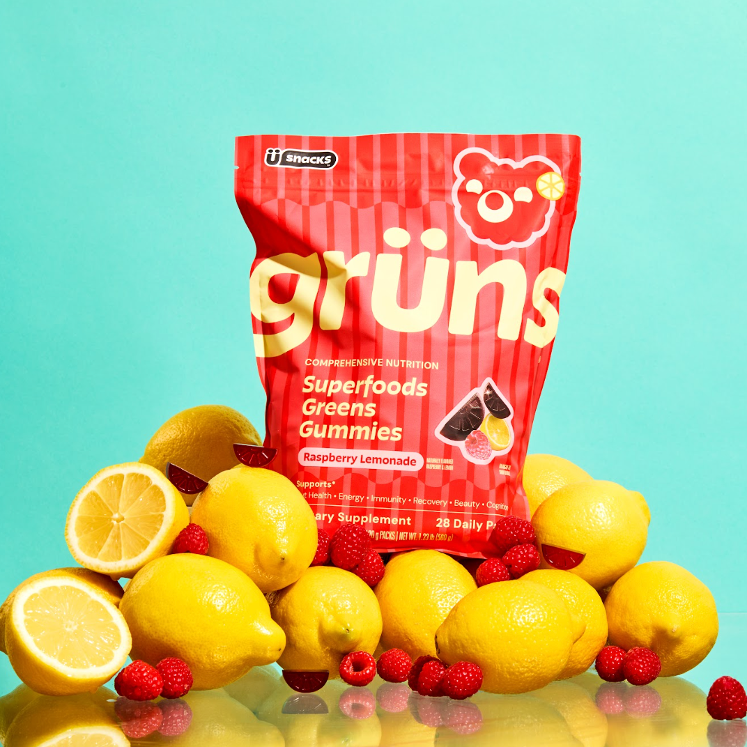 Grüns