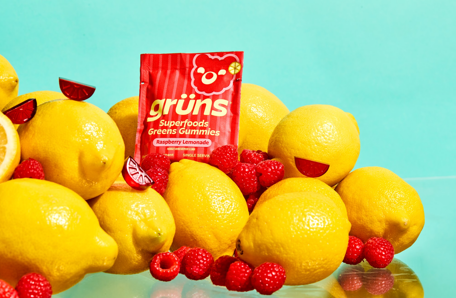 Grüns