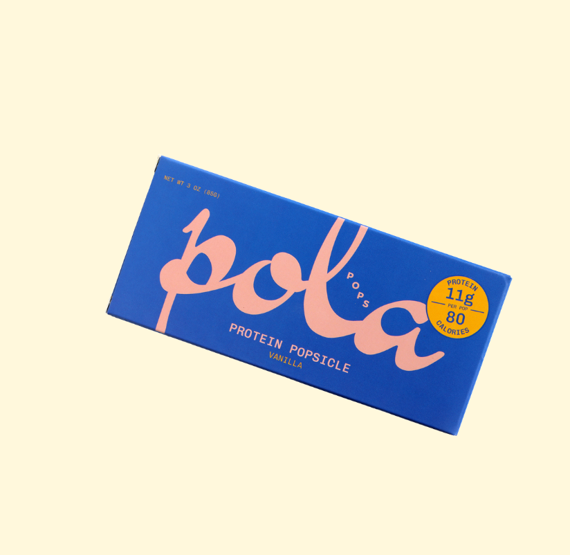 Pola Pops