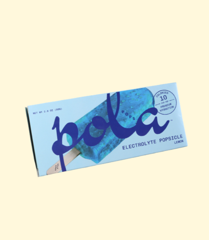 Pola Pops