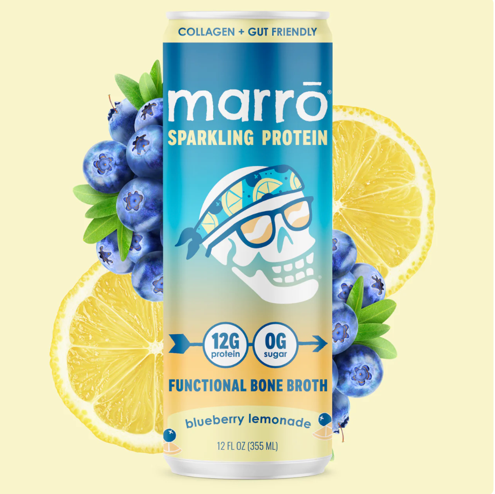 marrō