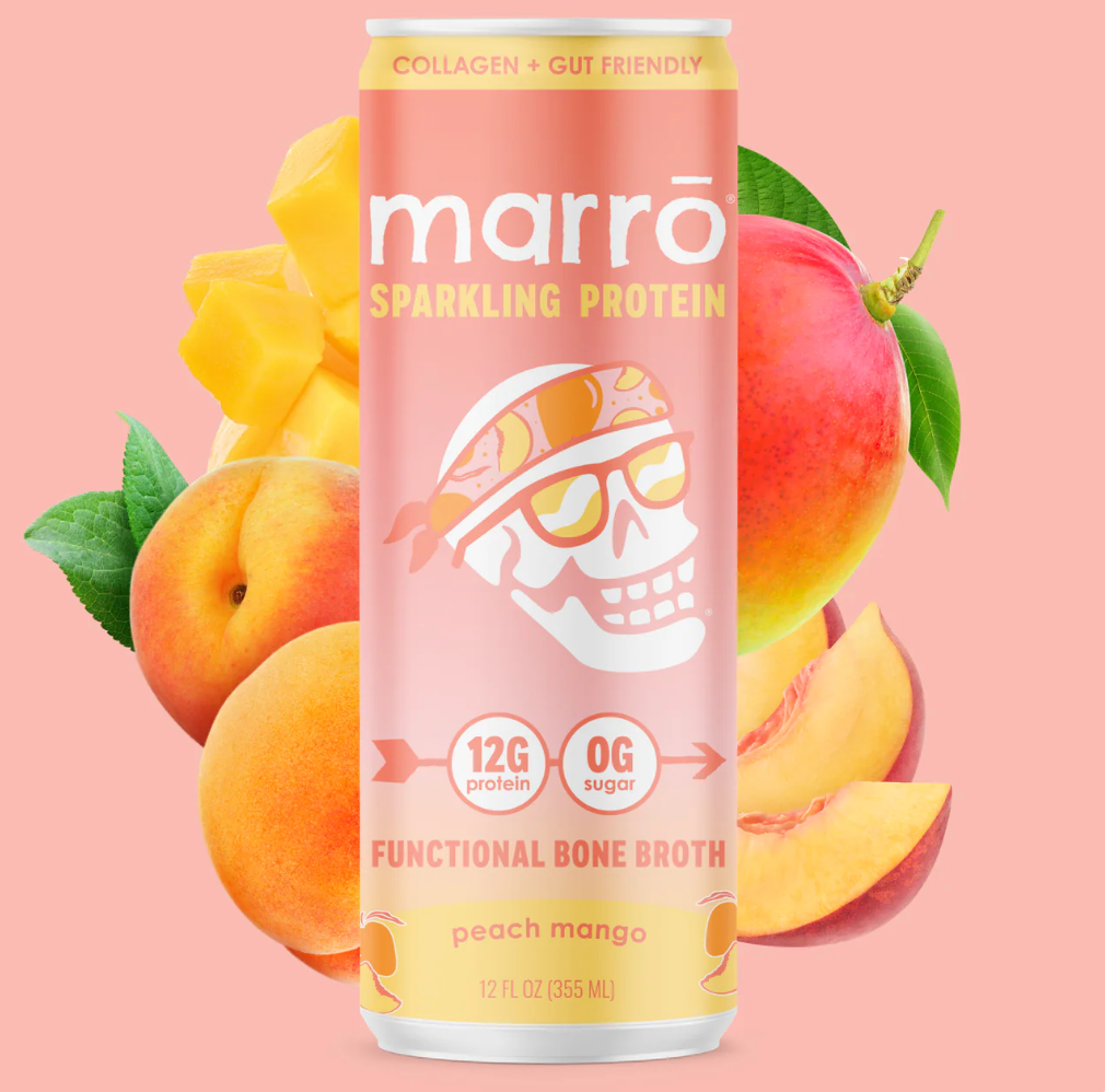 marrō
