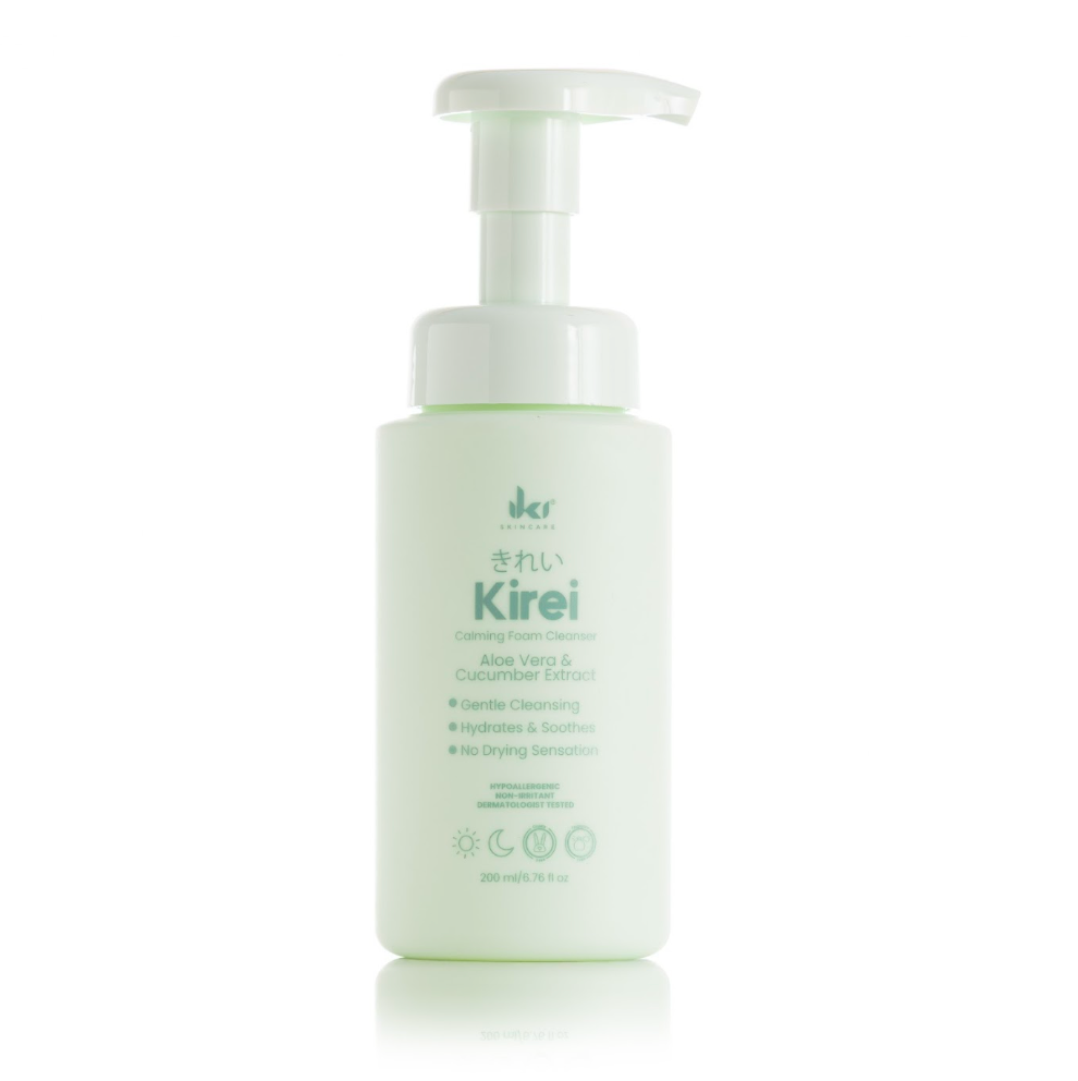 IKI Skincare