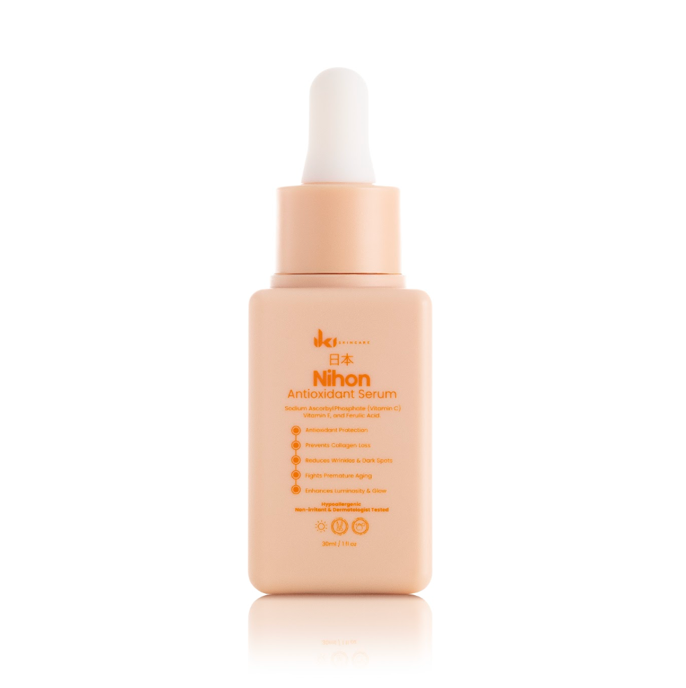IKI Skincare