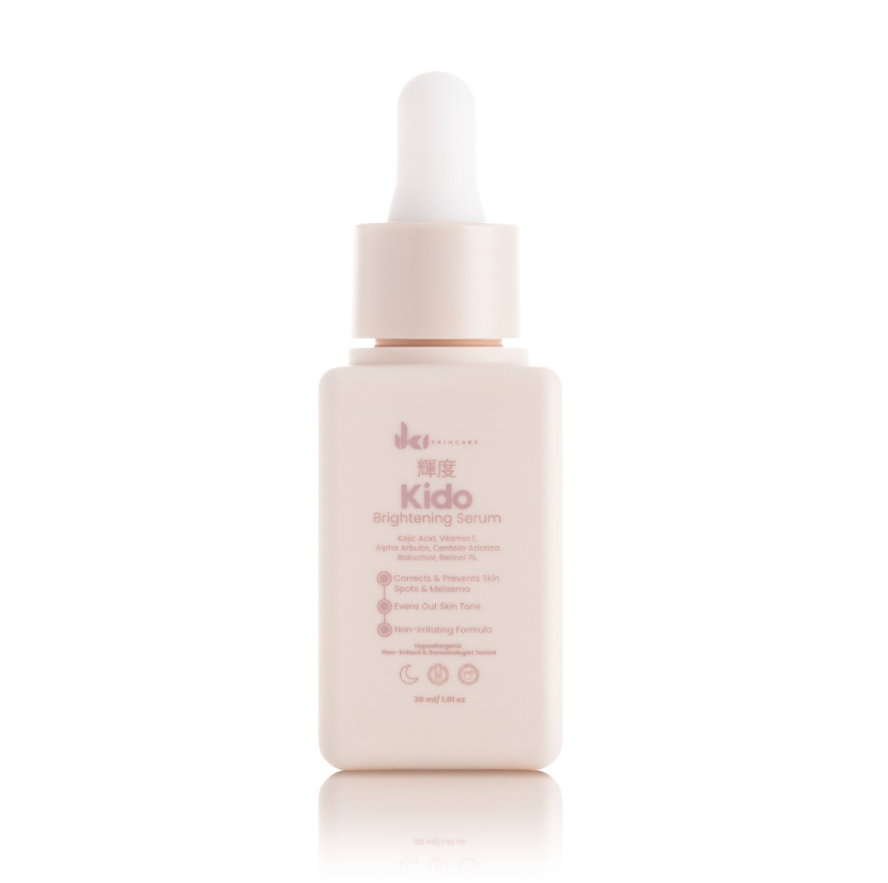 IKI Skincare