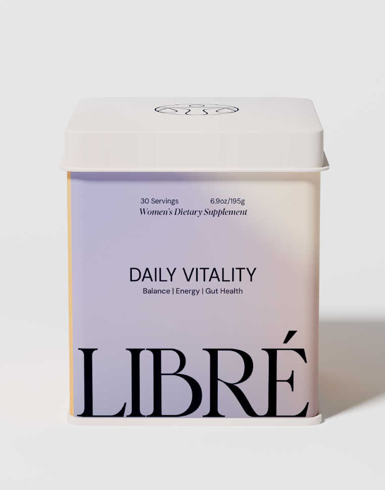 Libré